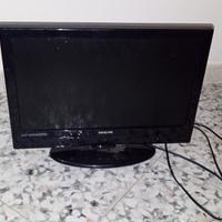 schermo/mini tv