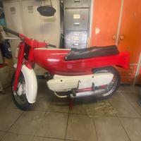 Moto parilla slughi 1959