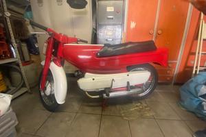Moto parilla slughi 1959