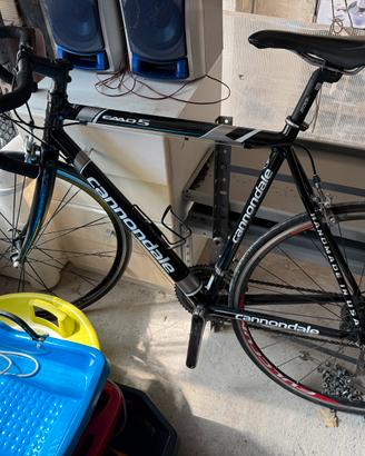 Cannondale caad 5