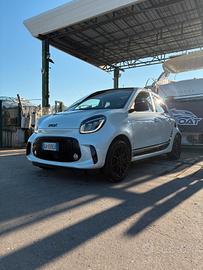 Smart 453 ForFour EQ Edition One (22kW) GARANZIA P