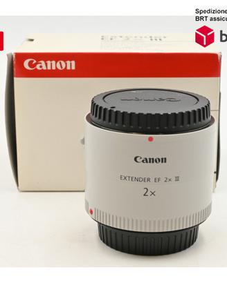 Canon EF 2x III (Canon)