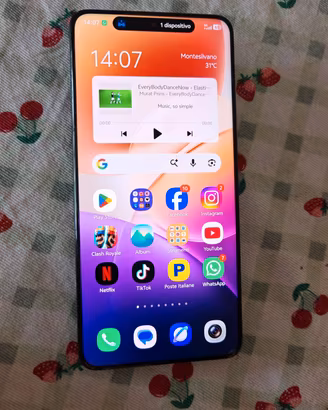 vivo x200 ultra Red 512gb 