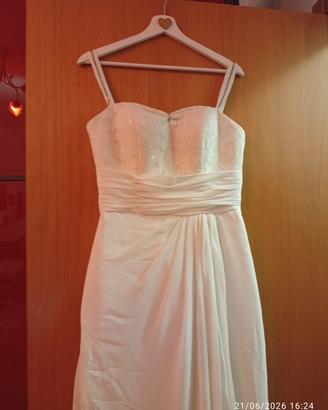 abito da sposa