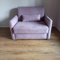 Poltrona/letto