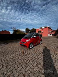 Smart Fortwo 800 cdi Passion - Anno 2013