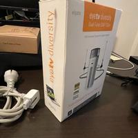 Elgato Eye TV Diversity Dual-Tuner DVB-T Stick