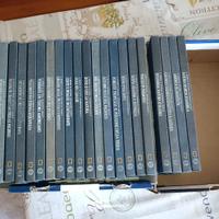 Serie di libri National Geographic Society (20Pz)