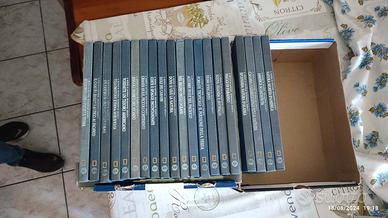 Serie di libri National Geographic Society (20Pz)