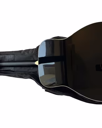 Chitarra Yamaha F370 Nera ancora in garanzia