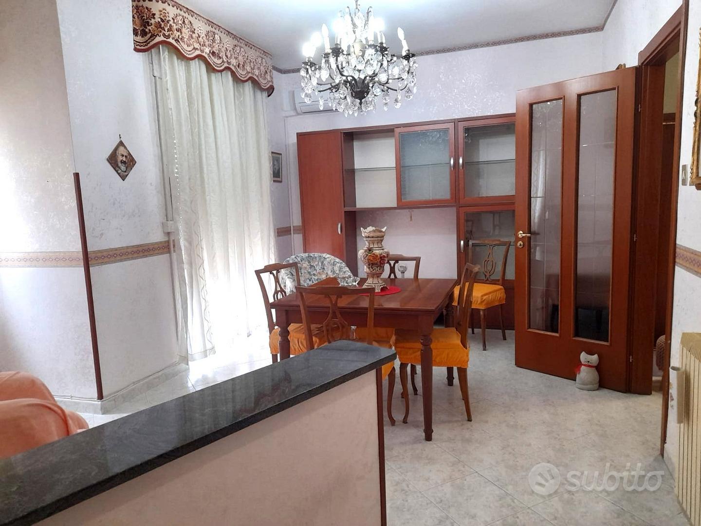 Appartamento – Catanzaro, Croci, Santa Maria - Vista 5