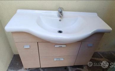 Mobile del bagno