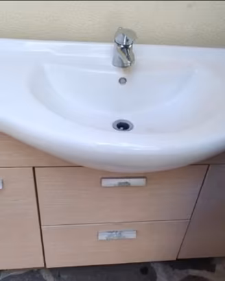 Mobile del bagno