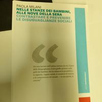 Nelle stanze dei bambini, alle nove della sera