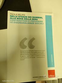 Nelle stanze dei bambini, alle nove della sera