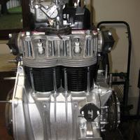 Per auto d'epoca Fiat 500 F/L disponibilità motore