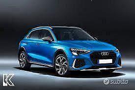 Ricambi audi a3 2023