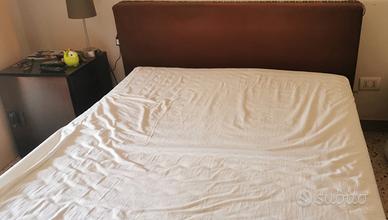 Letto una piazza e mezza