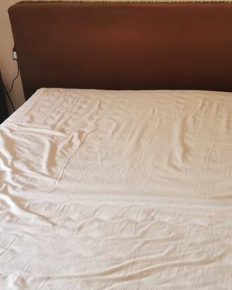Letto una piazza e mezza