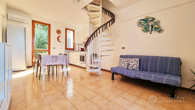 Appartamento indipendente