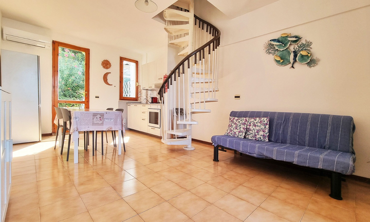 Appartamento indipendente