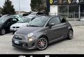 Abarth 595 1.4 Turbo T-Jet 165 CV Turismo stage 2 