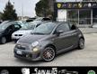 Abarth 595 1.4 Turbo T-Jet 165 CV Turismo stage 2 