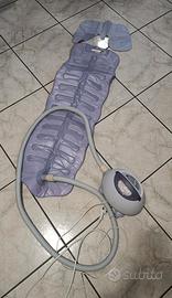 idromassaggio per vasca