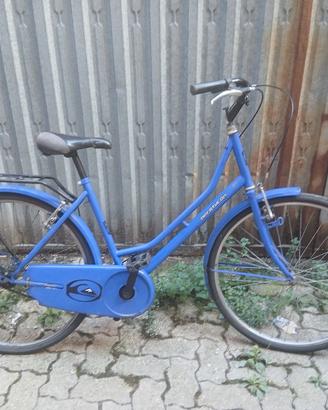 Bicicletta donna 28 single speed