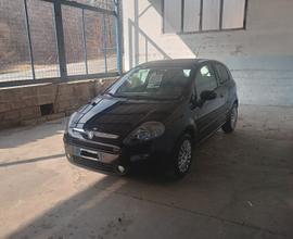 Fiat grande punto evo VOLTURA COMPRESA NEL PREZZO