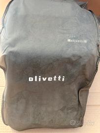 Calcolatrice Olivetti