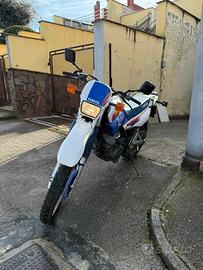 Yamaha xt600 ASI