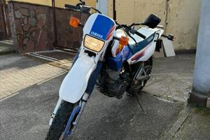 Yamaha xt600 ASI