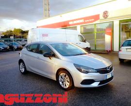OPEL Astra 5P 1.5 CDTI 122 CV Business Elegance AR
