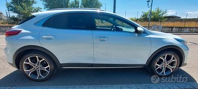 KIA XCEED 1,0 BENZINA/GPL DI SERIE CASA MADRE KIA 