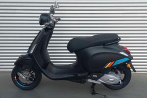 Vespa 50 primavera