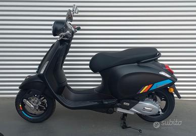 Vespa 50 primavera