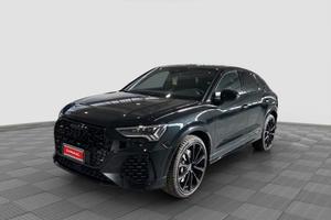 AUDI RS Q3 RS Q3 SPB quattro S tronic