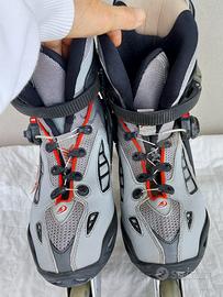 Rollerblade bio dynamic uomo
