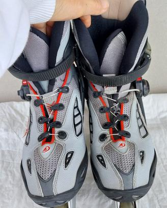 Rollerblade bio dynamic uomo