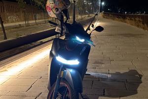 sh125 sport 2026