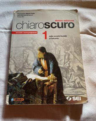 Chiaroscuro 1