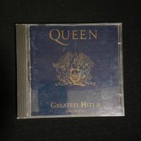 Queen - Greatest Hits II [Long Play CD]