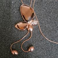 accessori moda donna collane bigiotteria 