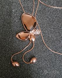 accessori moda donna collane bigiotteria 