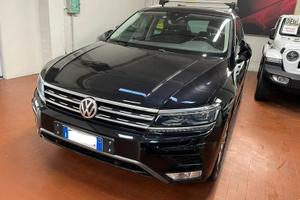 Volkswagen Tiguan 2.0 TDI 190 CV SCR DSG 4MOT...