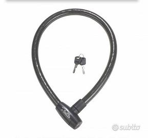 CATENA PITONE DIEFFE 1,50MT CON CATENACCIO INCORPO