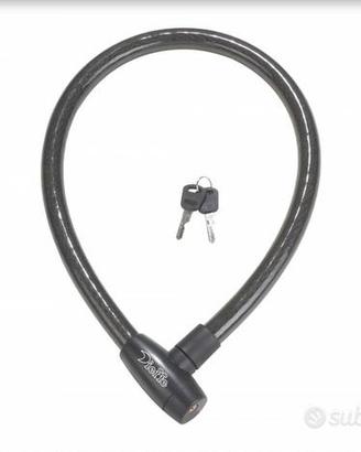 CATENA PITONE DIEFFE 1,50MT CON CATENACCIO INCORPO