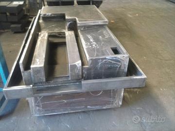 Carpentiere saldatore