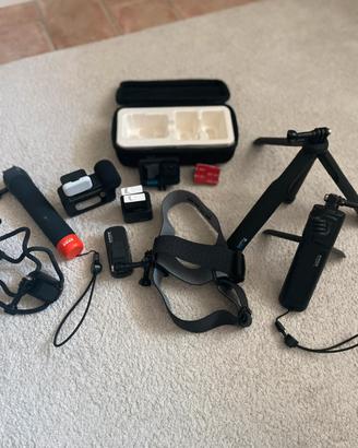 Accessori Gopro